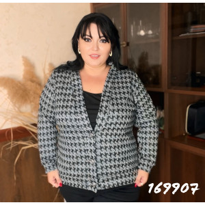 Кардиган 1699 фото