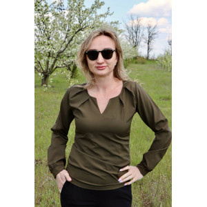 Женская блузка 574 Женская блузка 574 фото