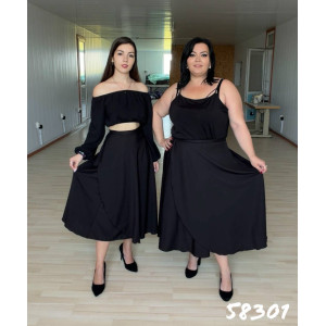 Спідниця 583 фото