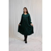 Платья oversize 1627