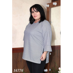 Жіноча кофта 1677 фото