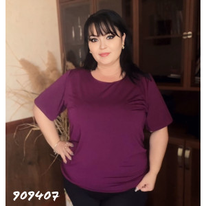 Футболка 9094 фото