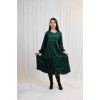 Платья oversize 1627