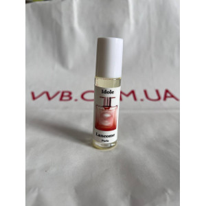 Масляні парфуми  фото