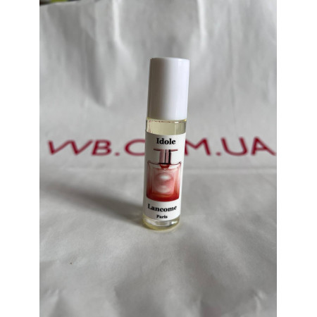 Масляні парфуми 