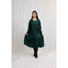 Платья oversize 1627