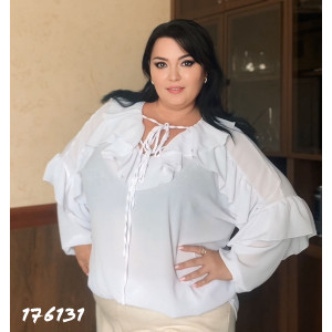Блузка 1761 фото