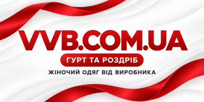 Жіночий одяг від виробника VVB оптом і в роздріб фото