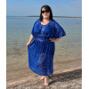 Пляжна туніка 839