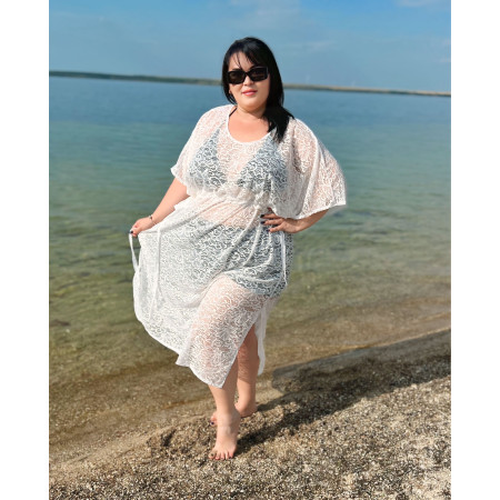 Пляжна туніка 839