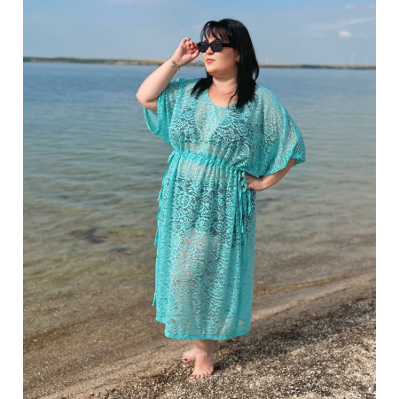 Пляжна туніка 839