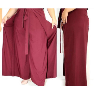 Штани трансформери на завʼязках 581 фото