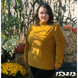 Женский гольф 1532 фото