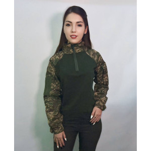 Сорочка бойова унісекс фото