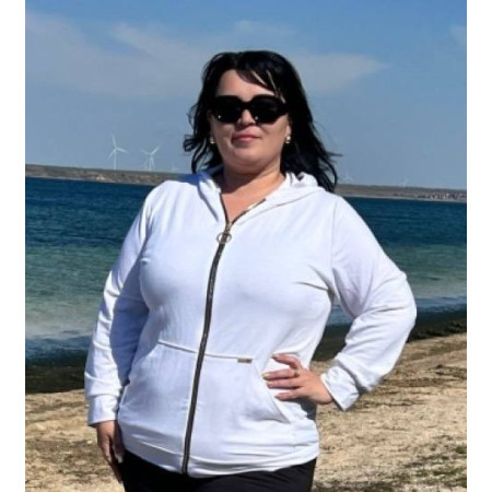 Спортивна кофта БРАК