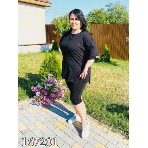 Костюм 1672 фото