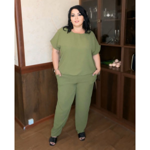 Костюм 1751 фото