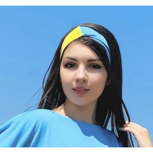 Чалма Україна  фото