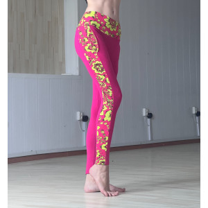 Лосини 812 фото