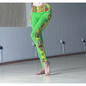 Лосини 812 фото