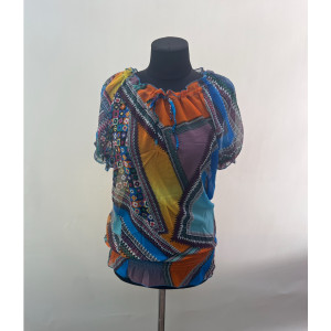 Футболка 802 фото