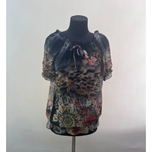 Футболка 802 фото