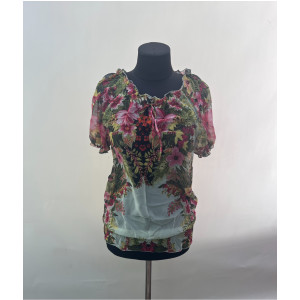 Футболка 802 фото