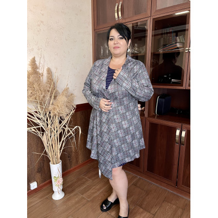 Кардиган 1411