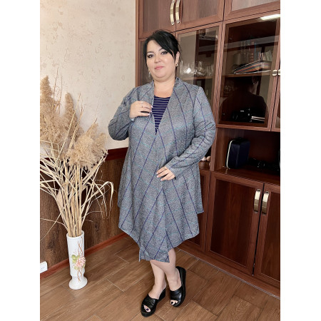 Кардиган 141115