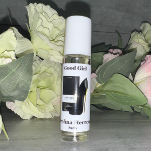 Масляні парфуми  фото