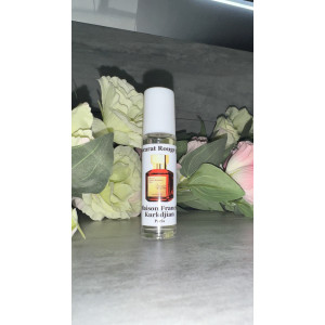 Масляні парфуми  фото