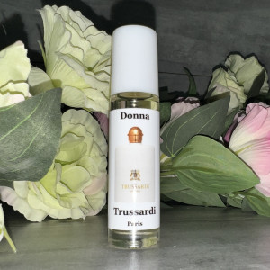 Масляні парфуми  фото