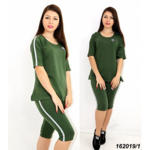 Костюм 1620 фото