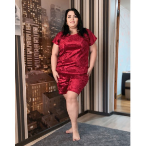 Піжама 418 фото