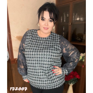 Кофта 1720 фото