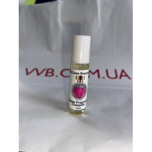 Масляні парфуми  фото