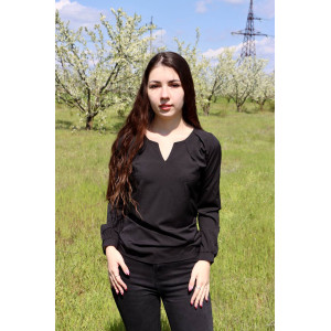 Женская блузка 574 Женская блузка 574 фото