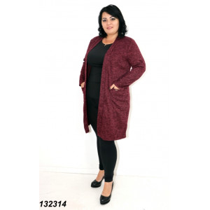 Кардиган 1323 фото