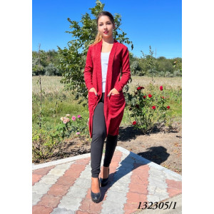 Кардиган 1323 фото