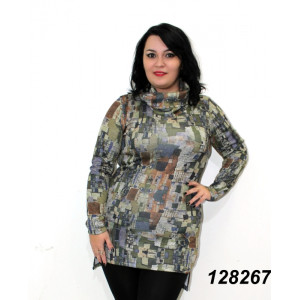 Туника 1282 фото