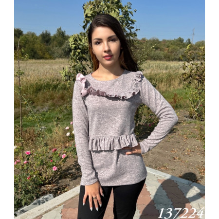 Женская кофта 1372 