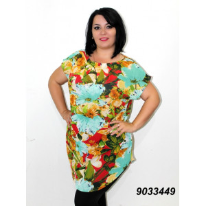 Туника 9033 фото