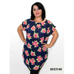 Туника 9033 фото