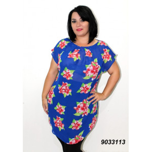 Туника 9033 фото