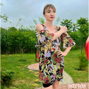 Туника 9035 фото