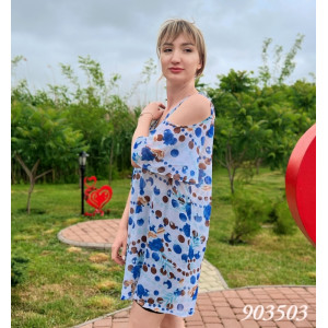 Туника 9035 фото