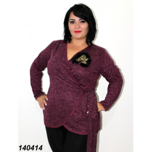 Кардиган 1404 фото