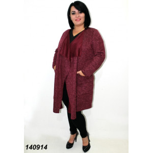 Кардиган 1409 фото