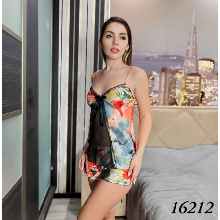 Шовковий комплект «Міла»