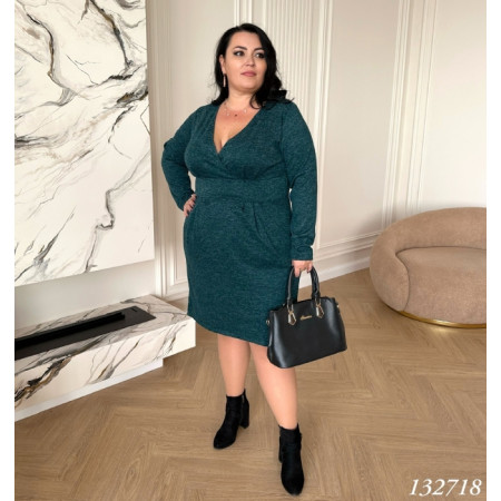 Сукні з ангори великих розмірів 48-64